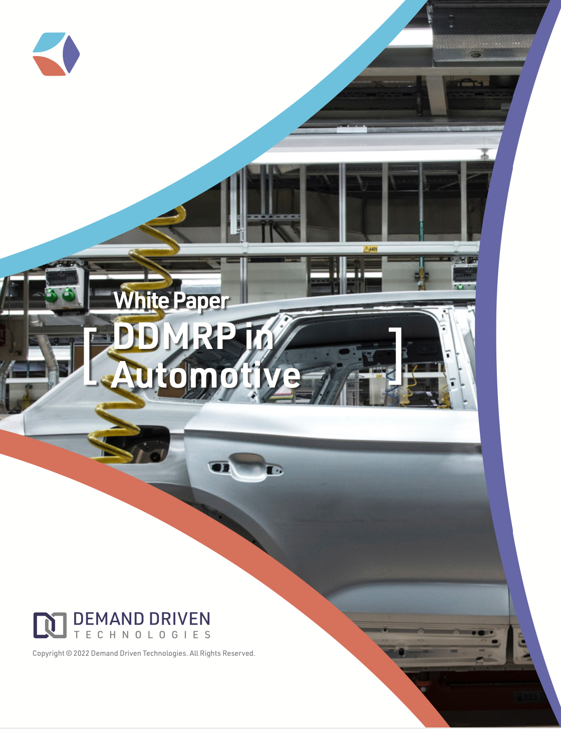 DDMRP in Automotive